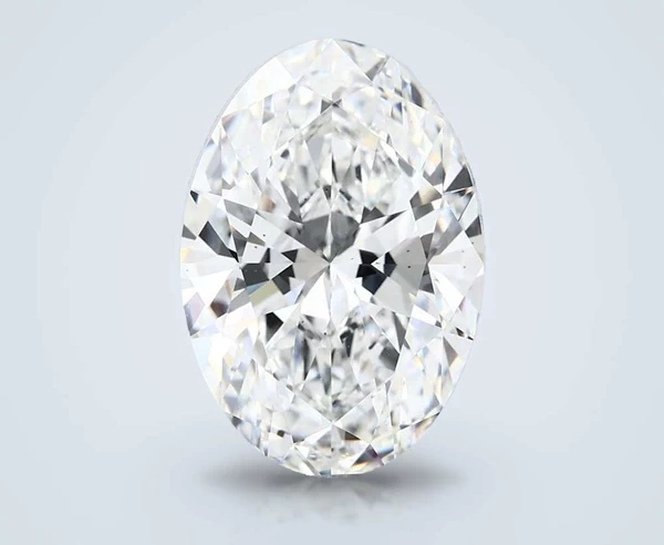 6.09 Carat · E · VS2 Rare Carat Ideal Cut