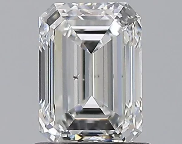 1 Carat · E · SI1 Rare Carat Ideal Cut
