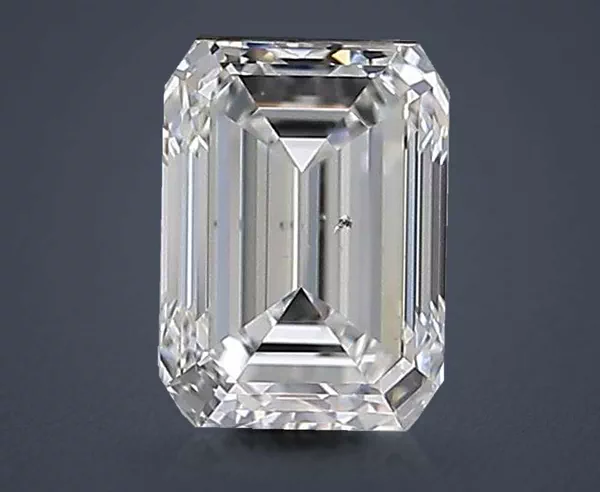 1 Carat · E · SI1 Rare Carat Ideal Cut