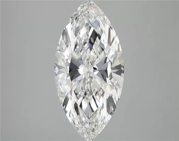 2.81 Carat · F · VS1 Rare Carat Ideal Cut