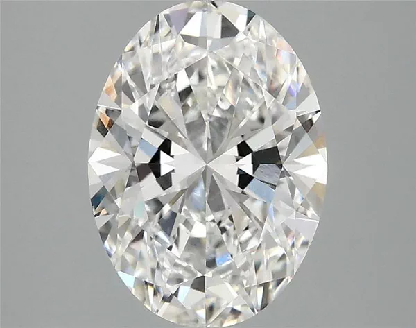 2.49 Carat · F · VVS2 Rare Carat Ideal Cut