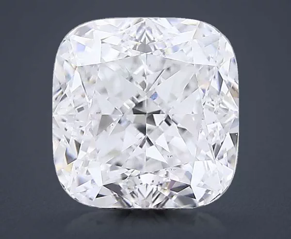 2.86 Carat · D · VS1 Rare Carat Ideal Cut