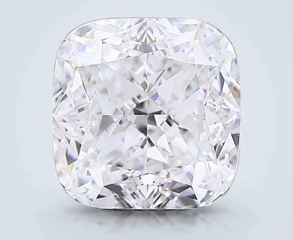 2.86 Carat · D · VS1 Rare Carat Ideal Cut