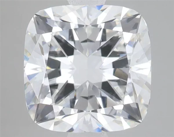 3.55 Carat · F · VS1 Rare Carat Ideal Cut