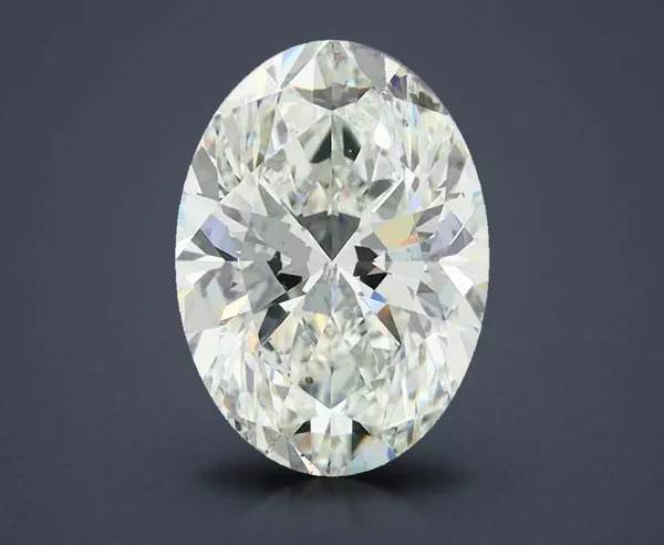 4.04 Carat · F · SI2 very good Cut