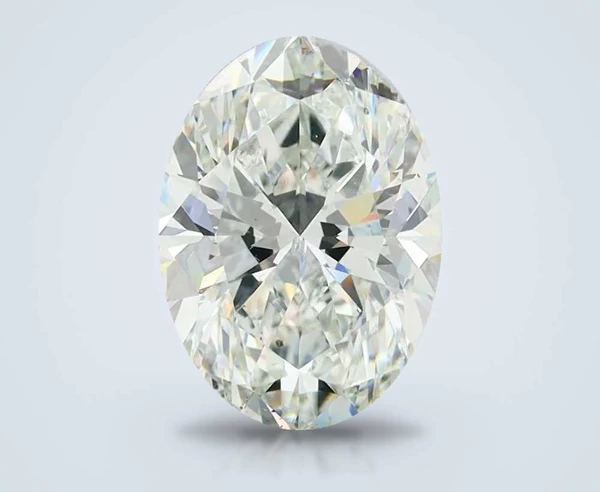 4.04 Carat · F · SI2 very good Cut