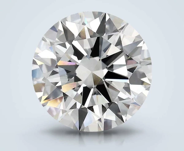 4.03 Carat · E · VVS2 Rare Carat Ideal Cut