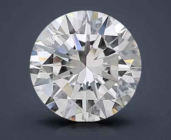 2.5 Carat · D · VS2 excellent Cut