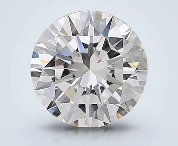 2.5 Carat · D · VS2 excellent Cut