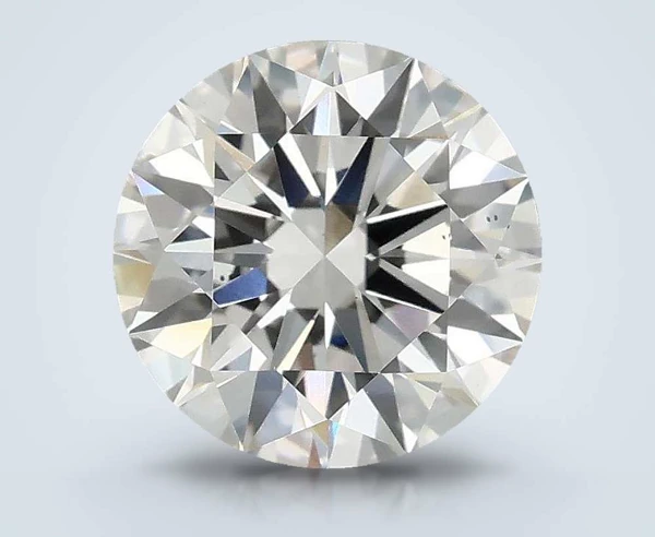 2.37 Carat · F · VS2 Rare Carat Ideal Cut