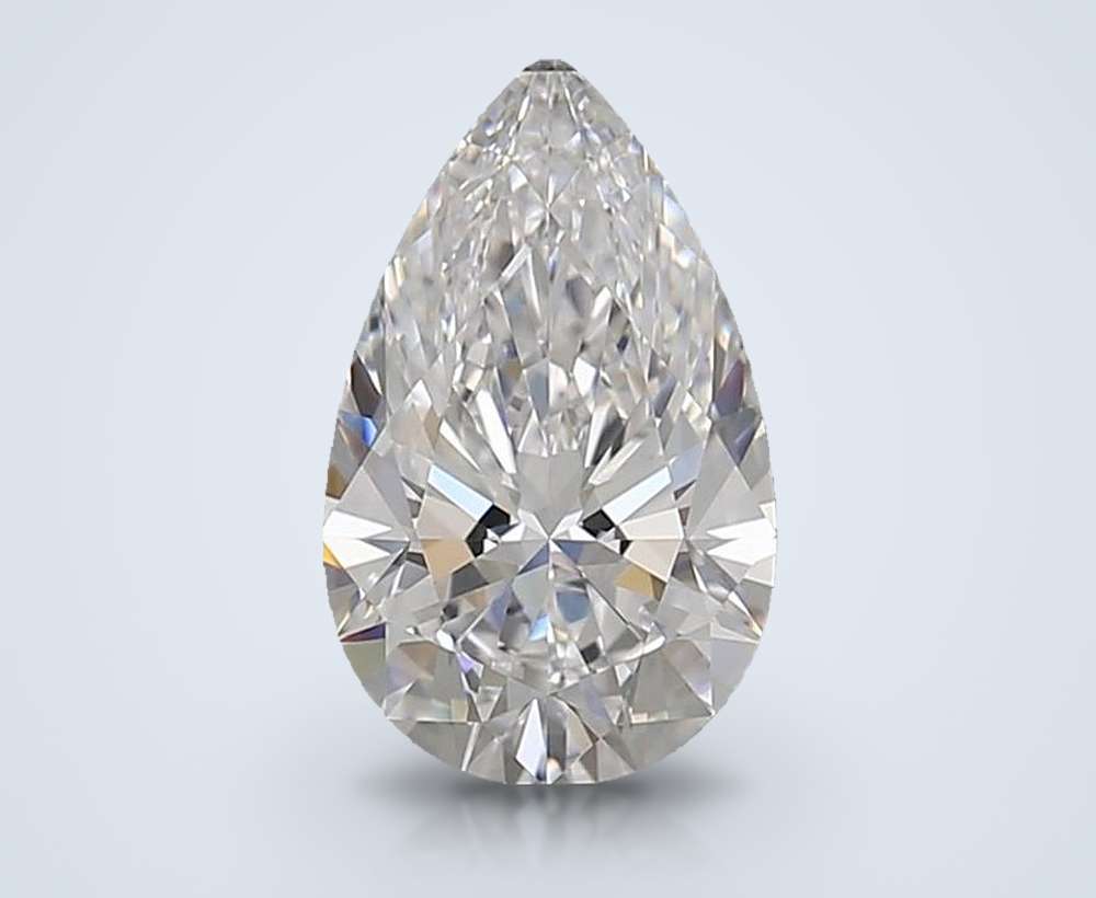 1.58 Carat · D · VVS2 Rare Carat Ideal Cut