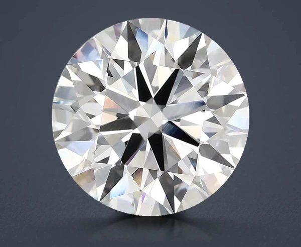 4.89 Carat · E · VVS2 Rare Carat Ideal Cut