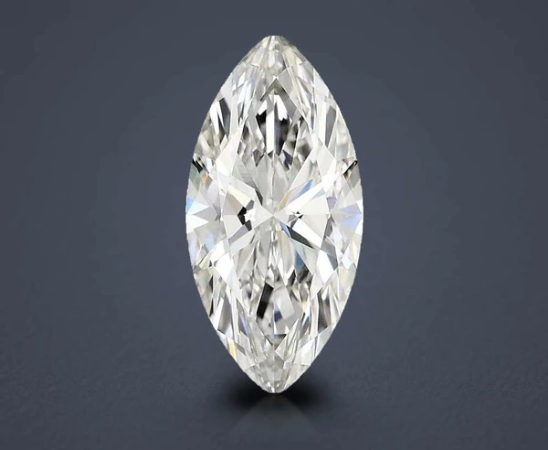 2.55 Carat · G · VVS2 Rare Carat Ideal Cut