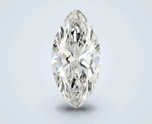 2.55 Carat · G · VVS2 Rare Carat Ideal Cut