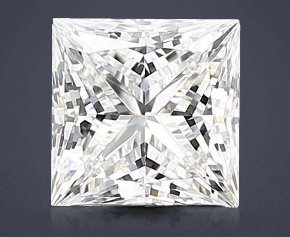 2.09 Carat · F · VVS2 Rare Carat Ideal Cut