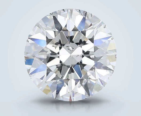 1.08 Carat · E · SI2 Rare Carat Ideal Cut