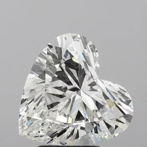 5.29 Carat · G · VS1 Rare Carat Ideal Cut