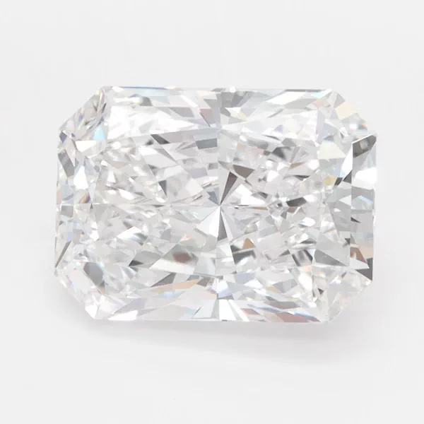 3.56 Carat · E · FL Rare Carat Ideal Cut