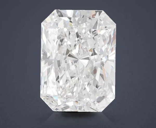 3.56 Carat · E · FL Rare Carat Ideal Cut