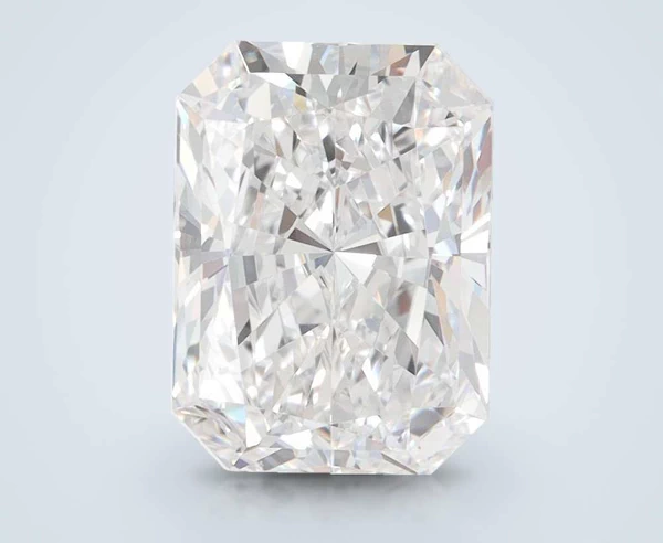 3.56 Carat · E · FL Rare Carat Ideal Cut