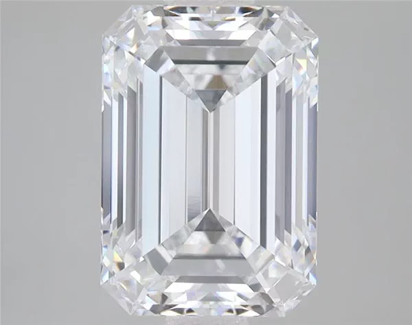 4.25 Carat · E · VVS2 Rare Carat Ideal Cut