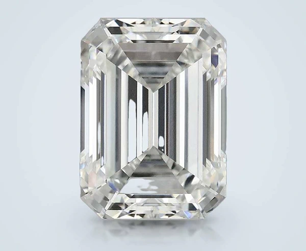 5.43 Carat · E · VVS2 Rare Carat Ideal Cut