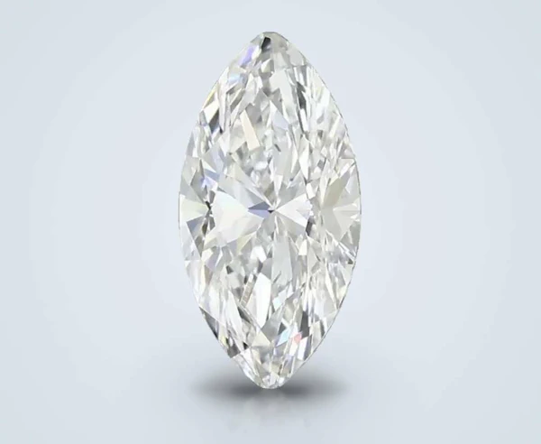 1.29 Carat · D · VS1 very good Cut