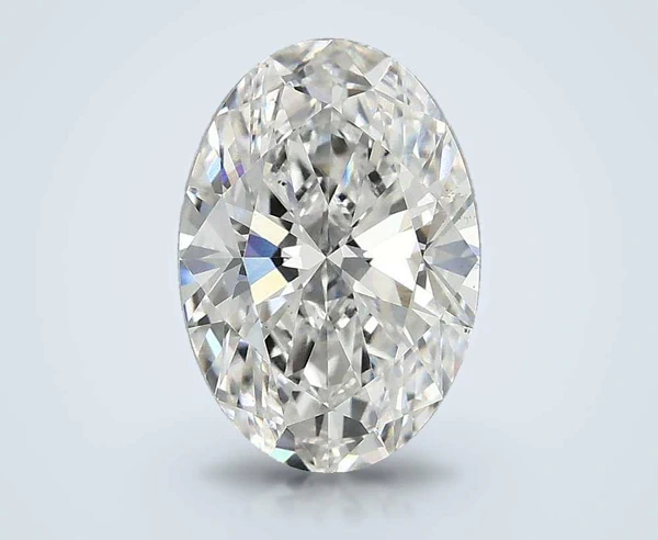 2.47 Carat · E · VS2 Rare Carat Ideal Cut
