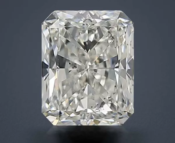 2.02 Carat · I · SI1 Rare Carat Ideal Cut