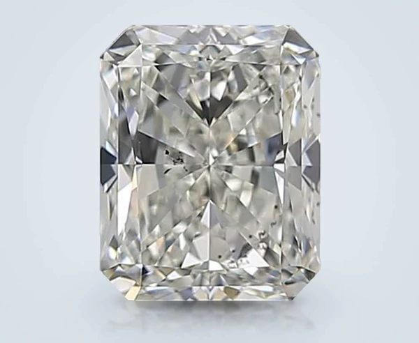 2.02 Carat · I · SI1 Rare Carat Ideal Cut