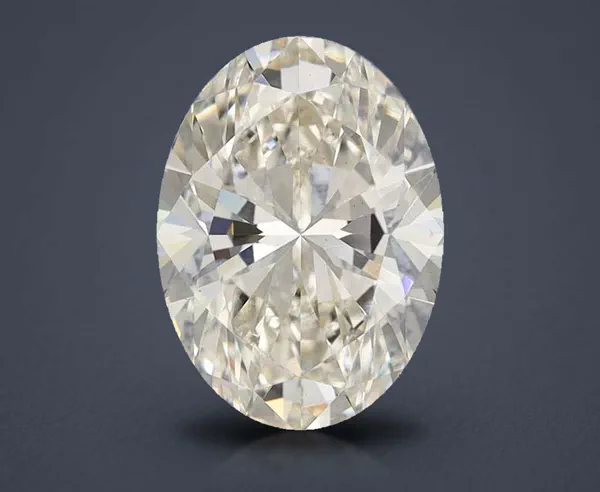 2.55 Carat · H · VS1 Rare Carat Ideal Cut