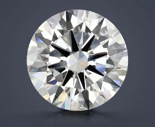 4.98 Carat · G · VS1 Rare Carat Ideal Cut