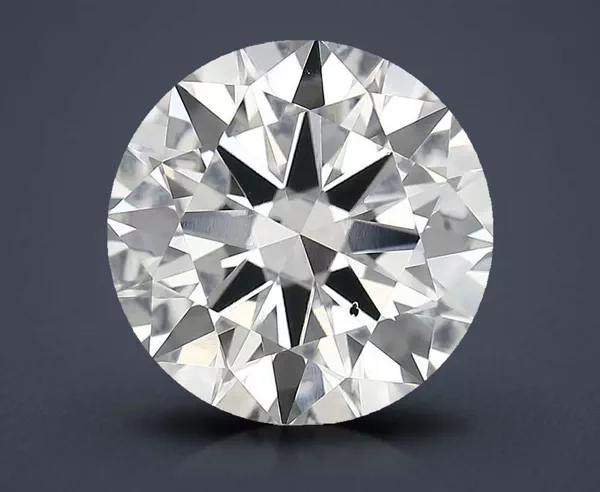 2.17 Carat · E · VS2 excellent Cut