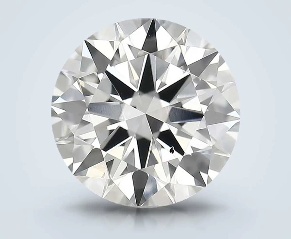 2.17 Carat · E · VS2 excellent Cut