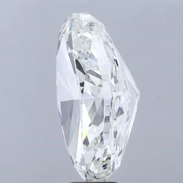 20 Carat · H · VS2 very good Cut