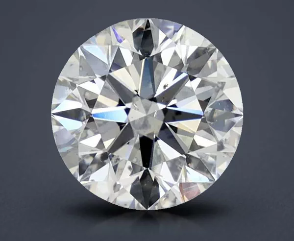 1.9 Carat · G · SI1 Rare Carat Ideal Cut