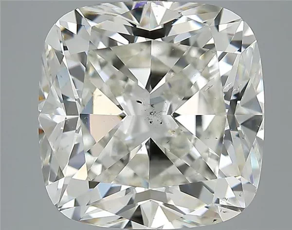 8.05 Carat · K · SI2 Rare Carat Ideal Cut