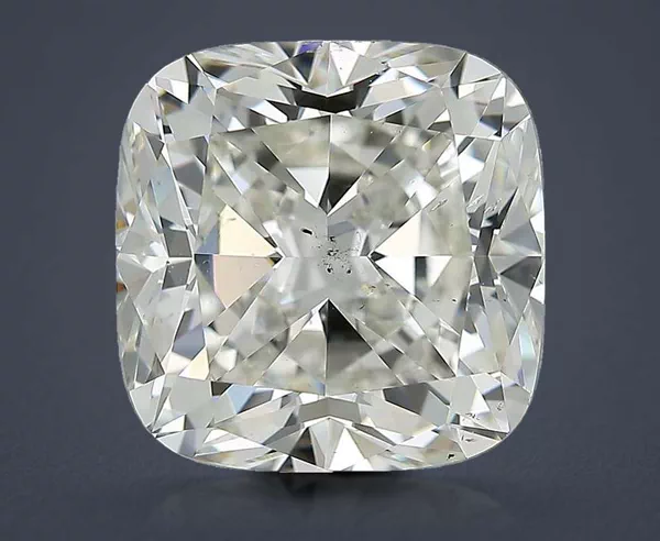 8.05 Carat · K · SI2 Rare Carat Ideal Cut