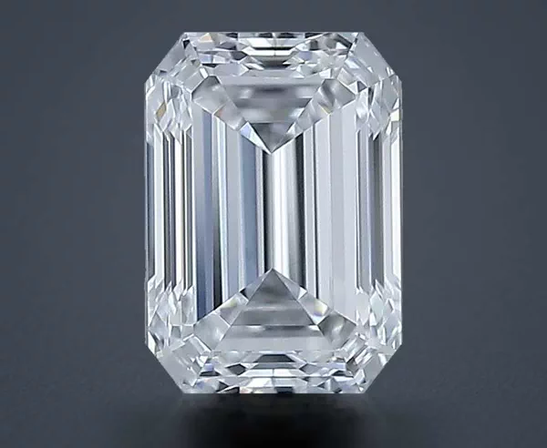 0.83 Carat · D · FL Rare Carat Ideal Cut
