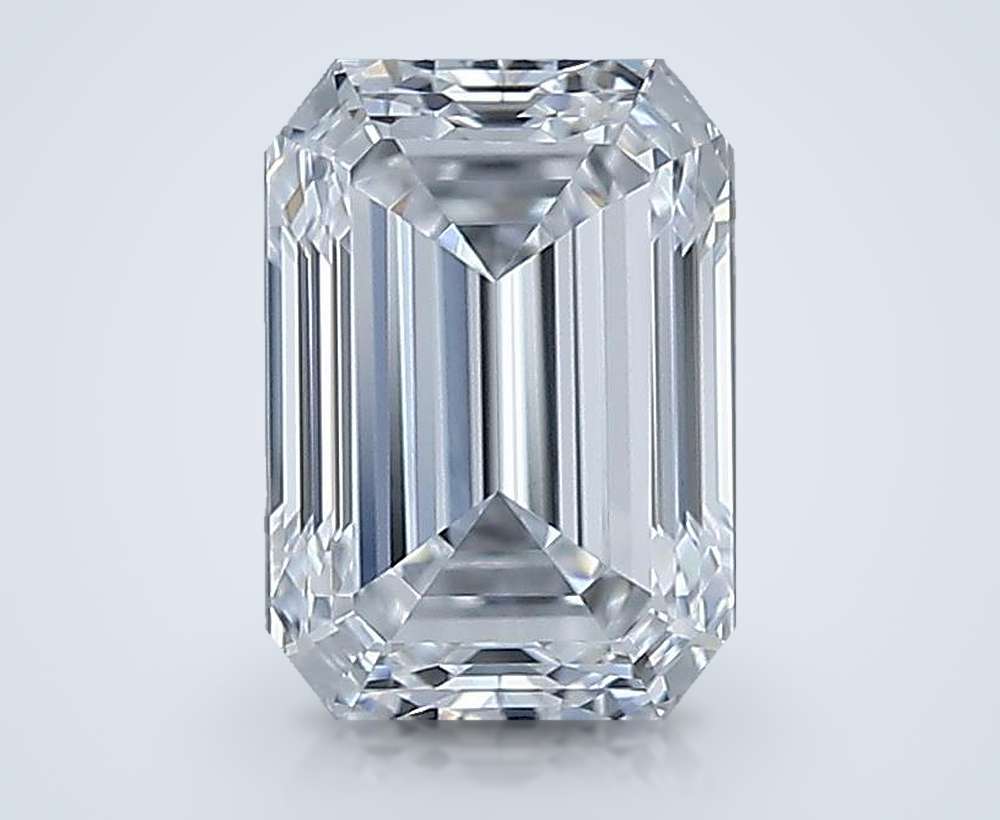 0.83 Carat · D · FL Rare Carat Ideal Cut