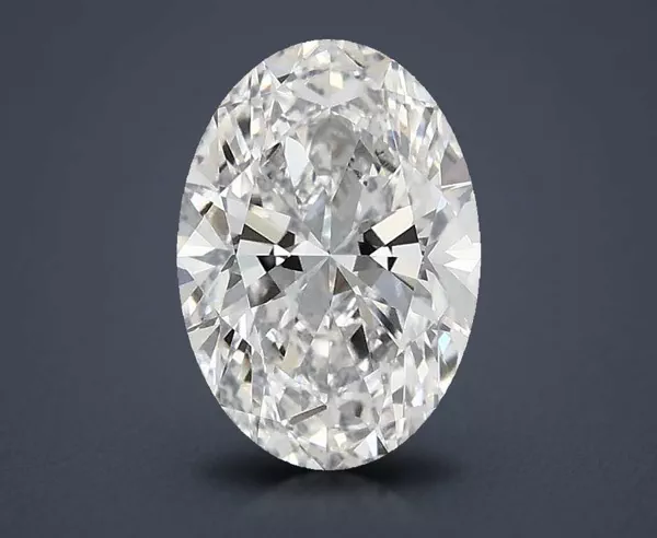1.47 Carat · D · VVS2 Rare Carat Ideal Cut