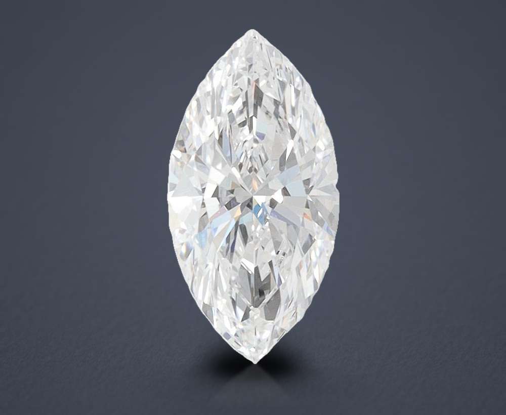 1.07 Carat · D · FL Rare Carat Ideal Cut