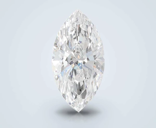 1.07 Carat · D · FL Rare Carat Ideal Cut