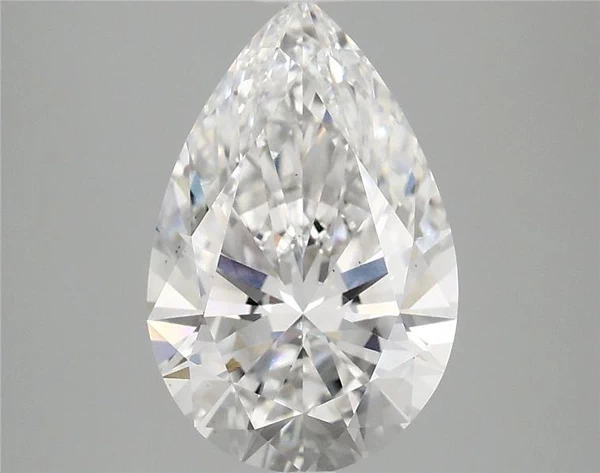 2.88 Carat · E · VS2 Rare Carat Ideal Cut