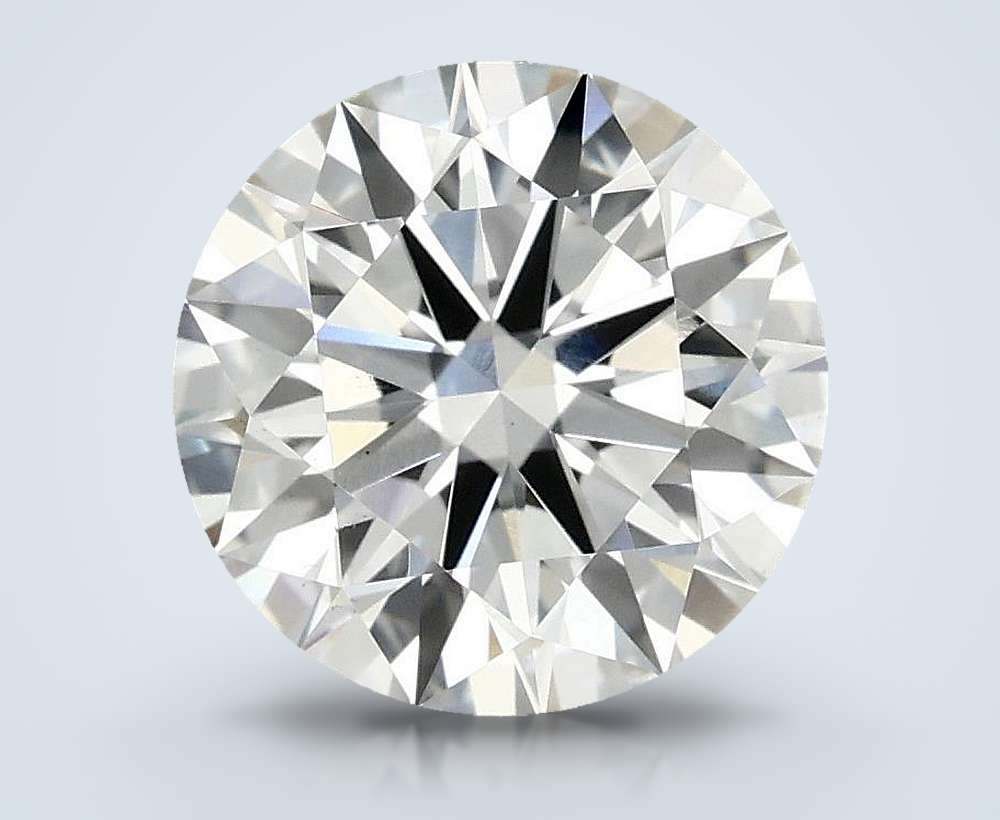 2.08 Carat · E · VS2 Rare Carat Ideal Cut