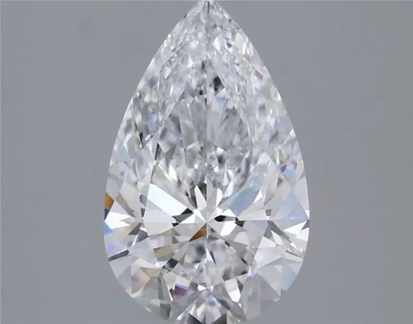 2.39 Carat · D · VVS1 Rare Carat Ideal Cut