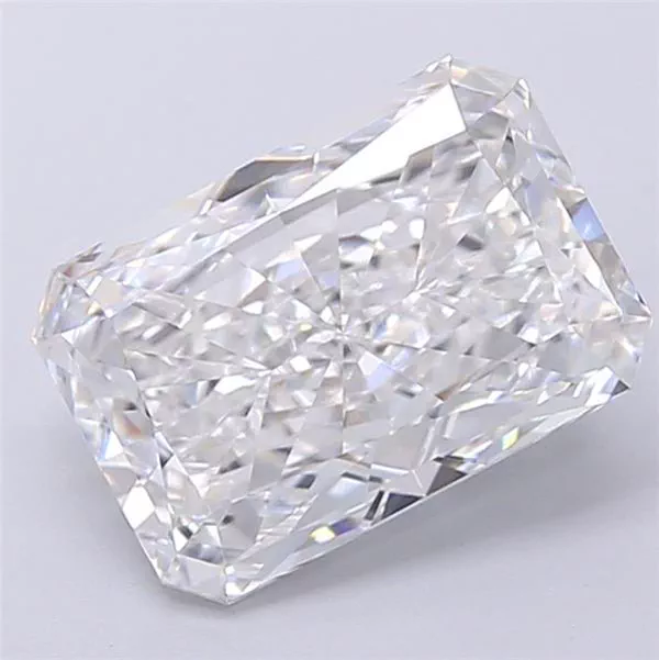 11.1 Carat · E · VVS1 Rare Carat Ideal Cut