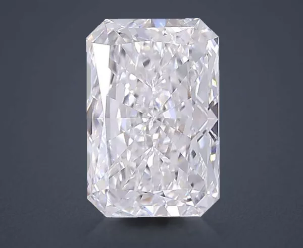 11.1 Carat · E · VVS1 Rare Carat Ideal Cut