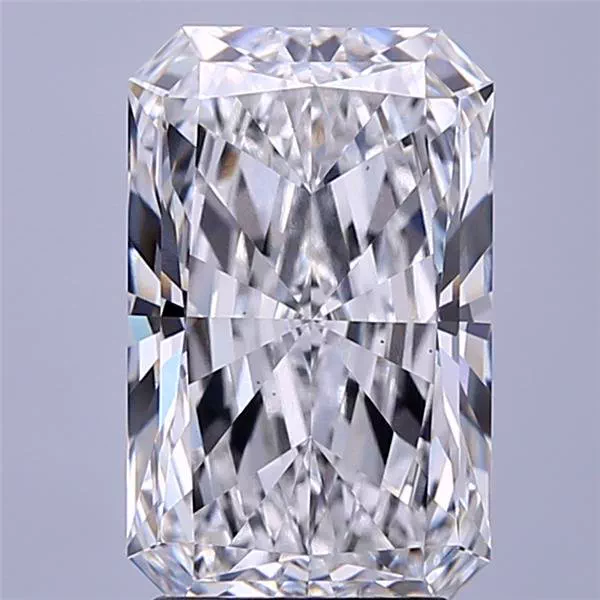 3.14 Carat · E · VS1 Rare Carat Ideal Cut