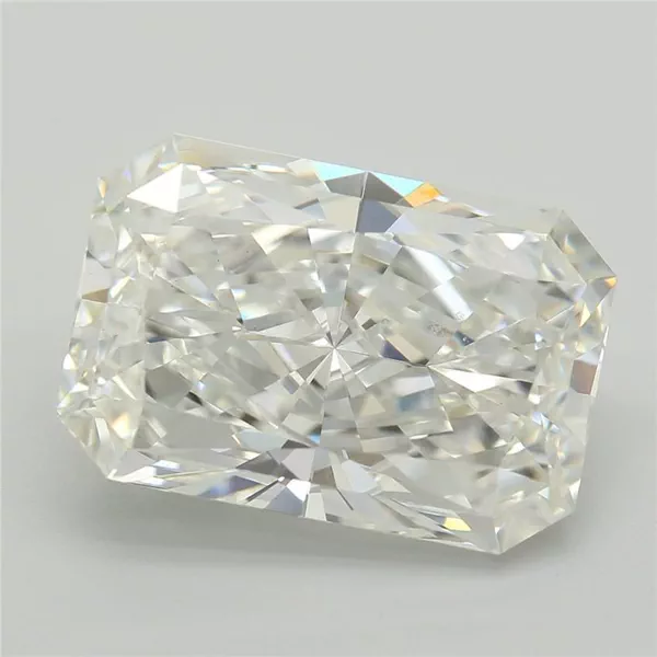 5.82 Carat · F · VS1 Rare Carat Ideal Cut